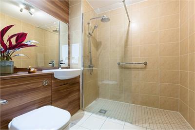 Flat 14, Merrilees Gate, 50 Baberton Avenue, Juniper Green, Edinburgh, EH14 5DU - image 14