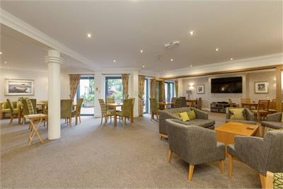 Flat 14, Merrilees Gate, 50 Baberton Avenue, Juniper Green, Edinburgh, EH14 5DU - image 16