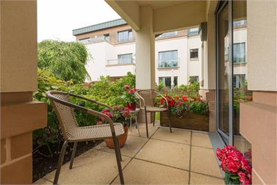 Flat 14, Merrilees Gate, 50 Baberton Avenue, Juniper Green, Edinburgh, EH14 5DU - image 18