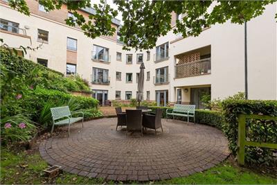 Flat 14, Merrilees Gate, 50 Baberton Avenue, Juniper Green, Edinburgh, EH14 5DU - image 21
