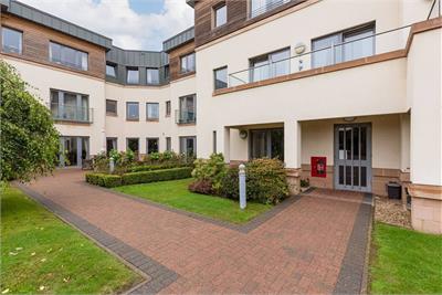 Flat 14, Merrilees Gate, 50 Baberton Avenue, Juniper Green, Edinburgh, EH14 5DU - image 22
