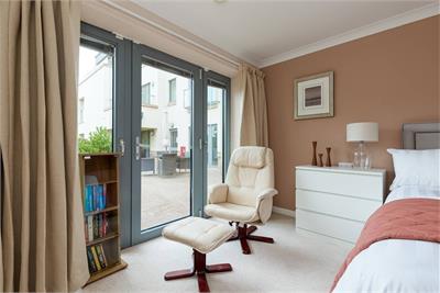 Flat 14, Merrilees Gate, 50 Baberton Avenue, Juniper Green, Edinburgh, EH14 5DU - image 10