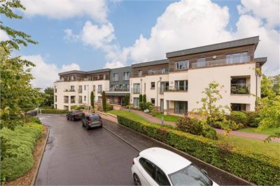Flat 14, Merrilees Gate, 50 Baberton Avenue, Juniper Green, Edinburgh, EH14 5DU - image 1