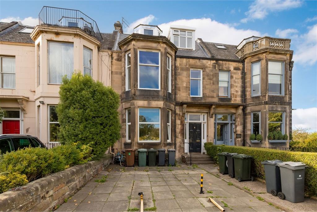 6/3 Granville Terrace, Edinburgh, EH10 4PQ - image 1