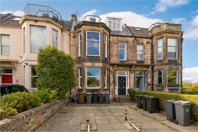 6/3 Granville Terrace, Edinburgh, EH10 4PQ - image 1