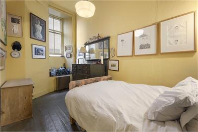 The Corner House, 97 Henderson Row, New Town, Edinburgh, EH3 5BB - image 12