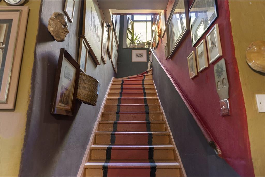 The Corner House,
97 Henderson Row,
New Town,
Edinburgh,
EH3 5BB - image 20