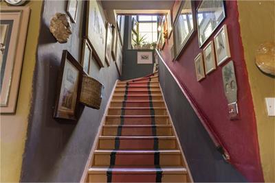 The Corner House, 97 Henderson Row, New Town, Edinburgh, EH3 5BB - image 20