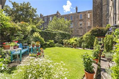 The Corner House, 97 Henderson Row, New Town, Edinburgh, EH3 5BB - image 3
