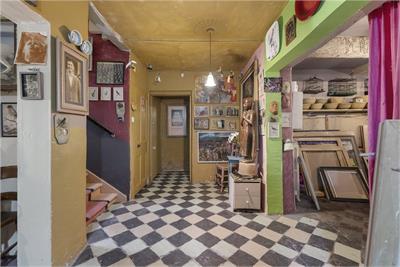 The Corner House, 97 Henderson Row, New Town, Edinburgh, EH3 5BB - image 23