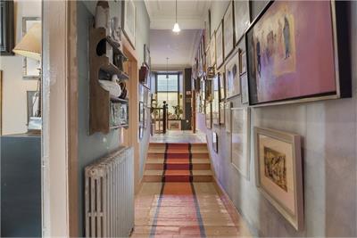 The Corner House, 97 Henderson Row, New Town, Edinburgh, EH3 5BB - image 4