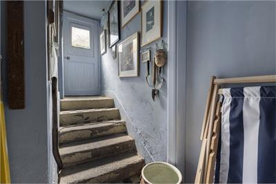 The Corner House, 97 Henderson Row, New Town, Edinburgh, EH3 5BB - image 32