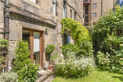 The Corner House, 97 Henderson Row, New Town, Edinburgh, EH3 5BB - image 34