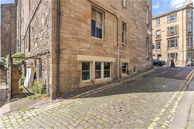 The Corner House, 97 Henderson Row, New Town, Edinburgh, EH3 5BB - image 35