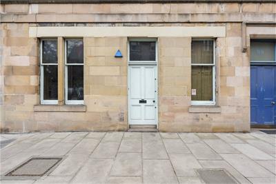 The Corner House, 97 Henderson Row, New Town, Edinburgh, EH3 5BB - image 36