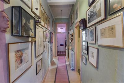 The Corner House, 97 Henderson Row, New Town, Edinburgh, EH3 5BB - image 8
