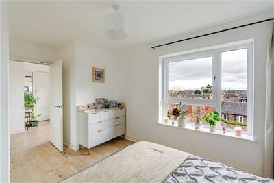Flat 22, 52 Shrubhill Walk, Leith Walk, Edinburgh EH7 4FT - image 13