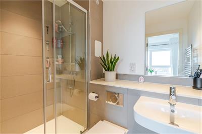 Flat 22, 52 Shrubhill Walk, Leith Walk, Edinburgh EH7 4FT - image 14