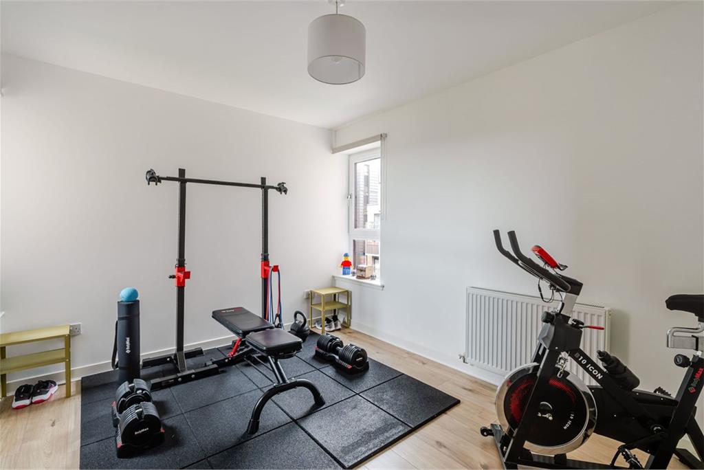 Flat 22, 52 Shrubhill Walk, Leith Walk, Edinburgh EH7 4FT - image 15