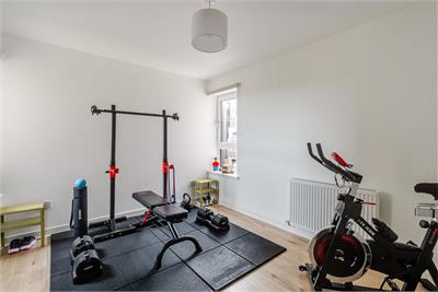 Flat 22, 52 Shrubhill Walk, Leith Walk, Edinburgh EH7 4FT - image 15
