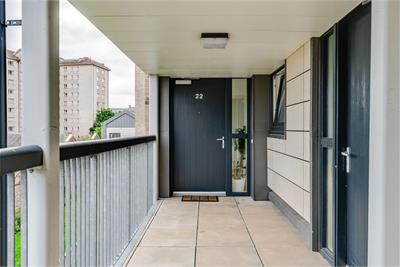 Flat 22, 52 Shrubhill Walk, Leith Walk, Edinburgh EH7 4FT - image 16