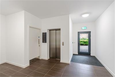 Flat 22, 52 Shrubhill Walk, Leith Walk, Edinburgh EH7 4FT - image 17