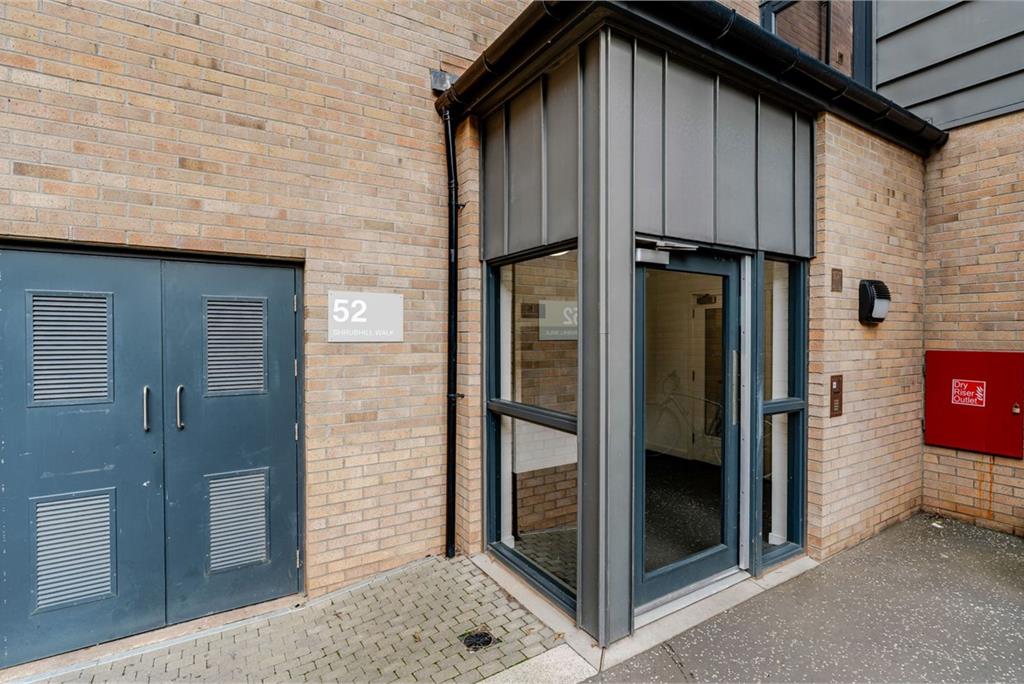 Flat 22, 52 Shrubhill Walk, Leith Walk, Edinburgh EH7 4FT - image 19