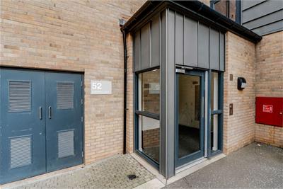 Flat 22, 52 Shrubhill Walk, Leith Walk, Edinburgh EH7 4FT - image 19