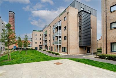 Flat 22, 52 Shrubhill Walk, Leith Walk, Edinburgh EH7 4FT - image 20