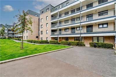 Flat 22, 52 Shrubhill Walk, Leith Walk, Edinburgh EH7 4FT - image 21