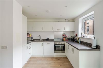 Flat 22, 52 Shrubhill Walk, Leith Walk, Edinburgh EH7 4FT - image 7
