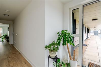 Flat 22, 52 Shrubhill Walk, Leith Walk, Edinburgh EH7 4FT - image 8