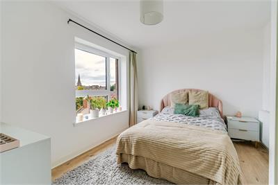 Flat 22, 52 Shrubhill Walk, Leith Walk, Edinburgh EH7 4FT - image 10