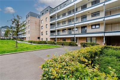 Flat 22, 52 Shrubhill Walk, Leith Walk, Edinburgh EH7 4FT - image 1