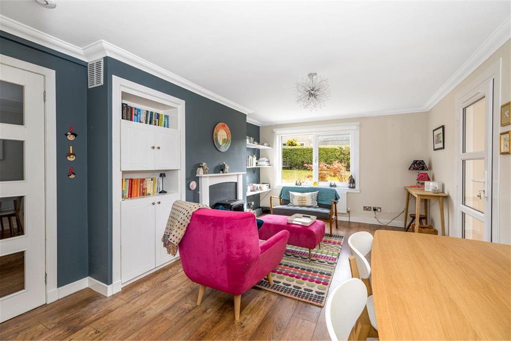 1/1 Coillesdene Grove, EDINBURGH, EH15 2JE - image 3