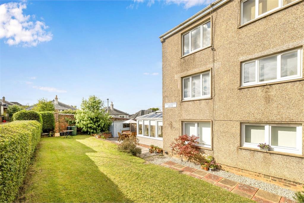 1/1 Coillesdene Grove, EDINBURGH, EH15 2JE - image 1