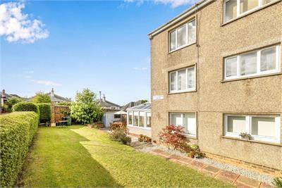 1/1 Coillesdene Grove, EDINBURGH, EH15 2JE - image 1