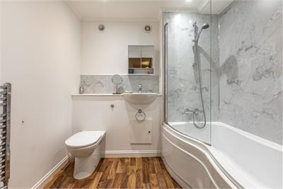 2 Williams Court, Jedburgh, TD8 6BS - image 13