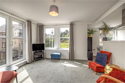 2 Williams Court, Jedburgh, TD8 6BS - image 3