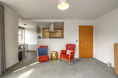 2 Williams Court, Jedburgh, TD8 6BS - image 4