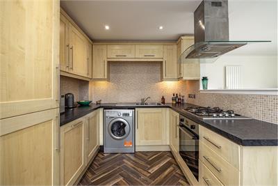 2 Williams Court, Jedburgh, TD8 6BS - image 5