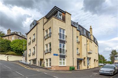 2 Williams Court, Jedburgh, TD8 6BS - image 1