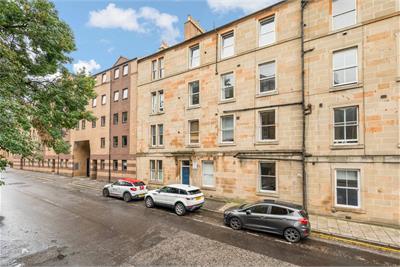 7/2 Sciennes, Marchmont, Edinburgh, EH9 1NH - image 1