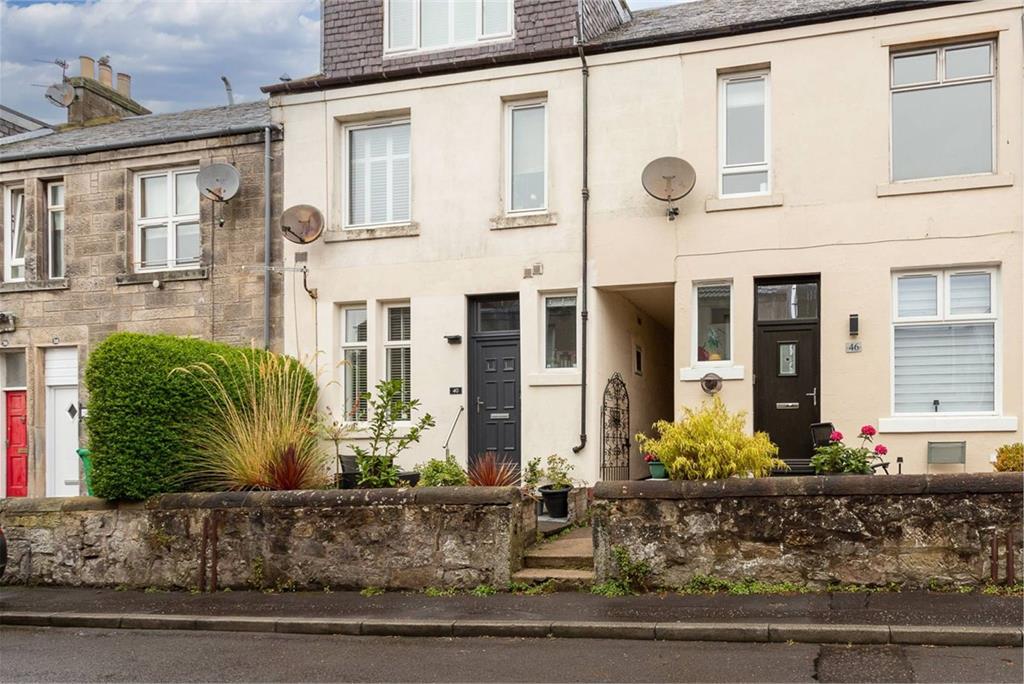 40 Mid Beveridgewell, , Dunfermline, KY12 9ES - image 1