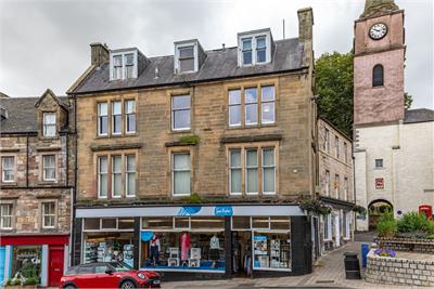 2B Market Place, Jedburgh, TD8 6AP - image 19