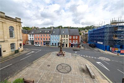 2B Market Place, Jedburgh, TD8 6AP - image 20