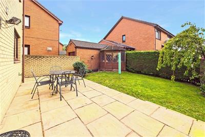 63 Clayknowes Place, Musselburgh, EH21 6UQ - image 14