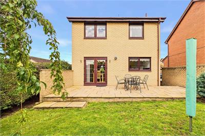 63 Clayknowes Place, Musselburgh, EH21 6UQ - image 15