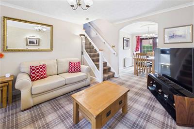 63 Clayknowes Place, Musselburgh, EH21 6UQ - image 4