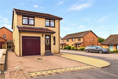 63 Clayknowes Place, Musselburgh, EH21 6UQ - image 1